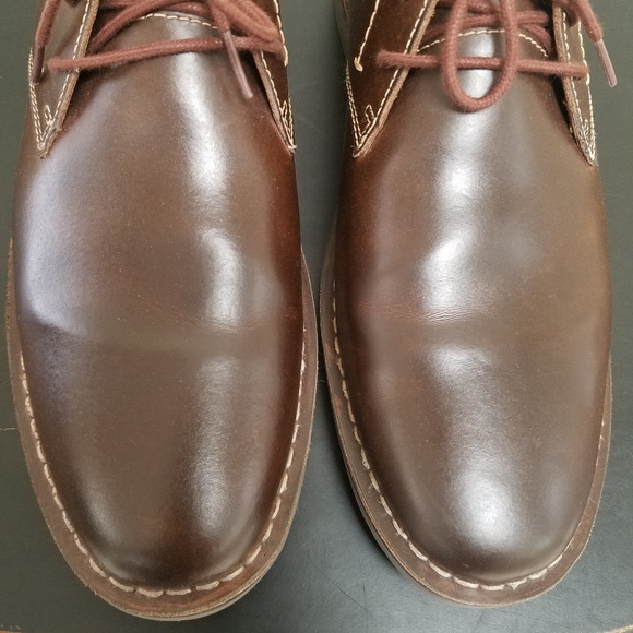 Kenneth Cole Reaction Desert Sun Boots - Picture 3 of 7